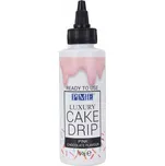 PME Luxury Cake Drip růžová cukrová…