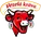Veselá kráva