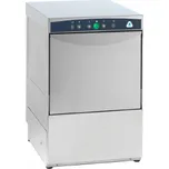 ALBA M 400 + DP Malá profesionální myčka s jednoduchým ovládáním