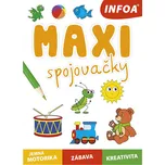 INOFA Maxi spojovačky (2021, brožovaná)