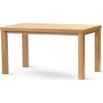 Nábytek STIMA Jídelní stůl TEO oak805 140-180X80 rozkládací