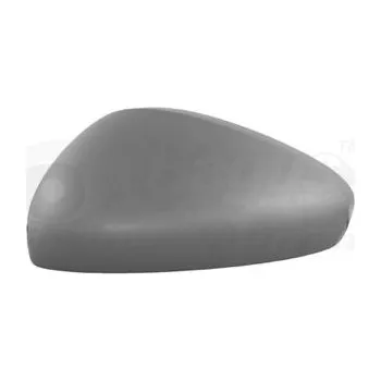 Auto zrcátko Kryt, vnější zrcátko VAN WEZEL 0952843