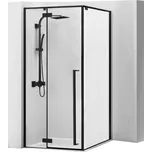 Rea Fargo Rea K6318 matný černý