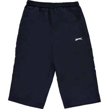 Slazenger 3/4 kalhoty chlapecké Velikost: 9-10 let (134/140)