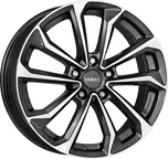 DEZENT KS Dark 7,5x18 5x114,3 ET55 67,1