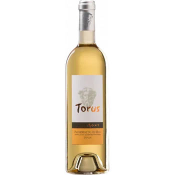 Torus - bílé (sladké) 2017, AOC Pacherenc du Vic Bilh 0,75l