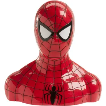 Dekora 3D figurka Spiderman 41 x 21 x 35 cm Jedlá dekorace na dort Dekora 3D figurka Spiderman 41 x 21 x 35 cm