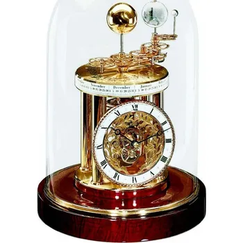 Hodiny Hodiny stolní Hermle Astrolabium 22836-072987