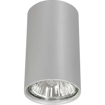 Bodové svítidlo Nowodvorski Lighting Eye S 1xGU10 35 W stříbrné