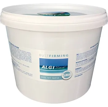 Pleťová maska AlgiChamot Alginátová maska Bust Firming 1000 g
