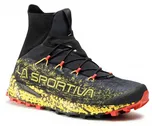 La Sportiva Uragano GTX černá/žlutá