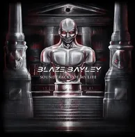 Soundtracks Of My Life - Blaze Bayley [CD]