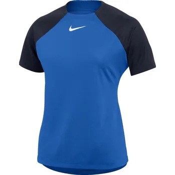 Dámské oblečení Triko Nike Academy Pro T-Shirt Womens dh9242-463 Velikost XS