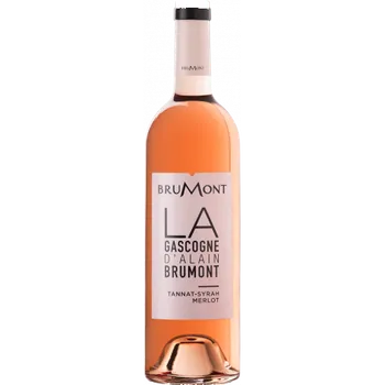 LA Gascogne d´Alain Brumont - Rosé 2018, AOC Cotes de Gascogne 0,75l