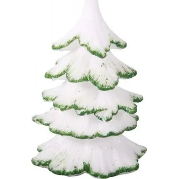 Svíčka Svíčka STROMEK vánoční 15cm