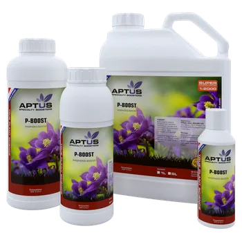 Hnojivo Hnojivo Aptus P-Boost Objem: 1l