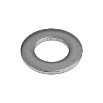 podložka podložka plochá M6 nerez A2 DIN 125-A2 38006