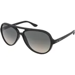 Sluneční brýle Ray-Ban Cats 5000 Classic RB4125 601/32