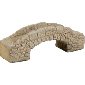 Modelová železnice NOCH 58694 H0 most pro pěší (d x š x v) 147 x 40 x 45 mm