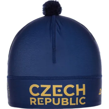 Čepice Alpine Pro Hiroki Mood Indigo S