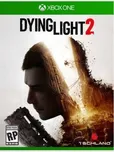 Dying Light 2: Stay Human Xbox One