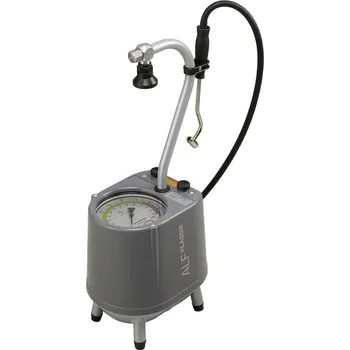 Příslušenství ke kompresoru Mobilní hustič pneumatik ALF