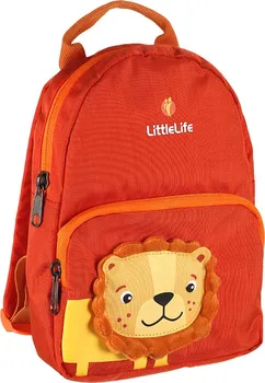 Dětský batoh LittleLife Friendly Faces Toddler Backpack 2 l