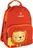 LittleLife Friendly Faces Toddler Backpack 2 l, Lion