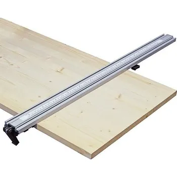 Řezací pravítko IGM 146-1103 pravítko s rychloupínáním 1270 x 50 mm