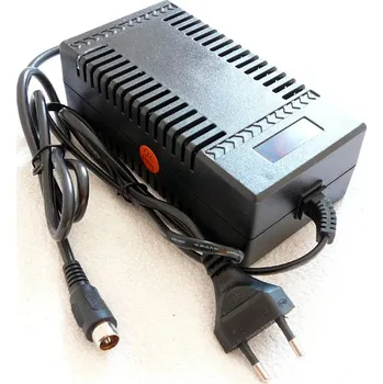 Elektrokolo Nabíječka 36V pro elektrokola