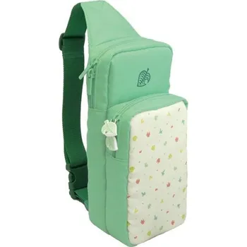 Hori Shoulder Bag for Nintendo Switch, Animal Crossing od 857 Kč