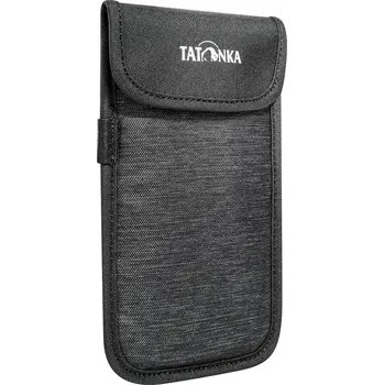 Tatonka Smartphone Case XXL - Off black
