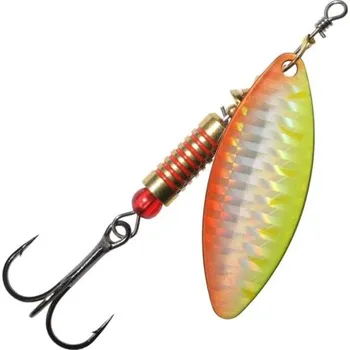 Umělá nástraha Mikado Stream - barva 67 vel. 3