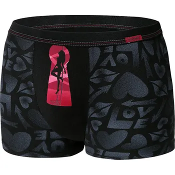 Boxerky Cornette 010/65 Dancer