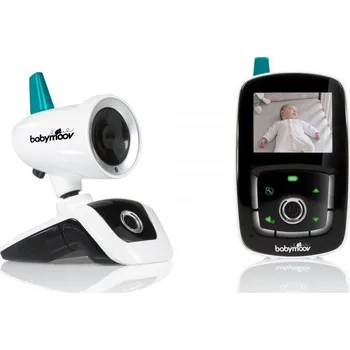 chůvička Babymoov Video monitor Yoo-Care