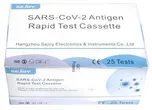 Sejoy TM SARS-CoV-2 Antigen Rapid Test…