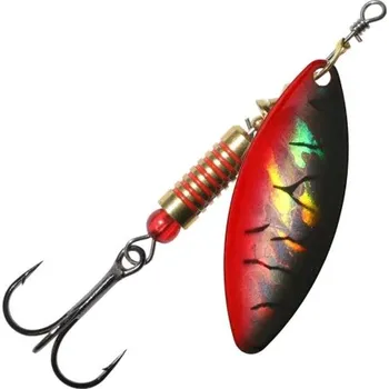 Nástraha Mikado Stream - barva 52 vel. 2