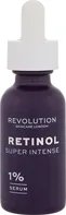 Revolution Skincare Retinol 1% Super Intense 30 ml