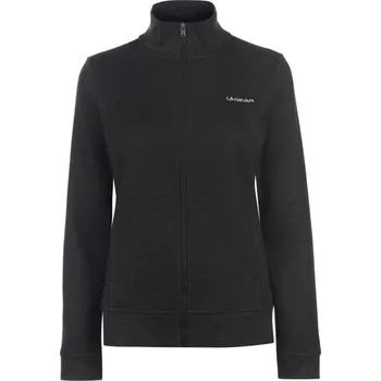 Dámská mikina LA Gear mikina dámská na zip Velikost: S