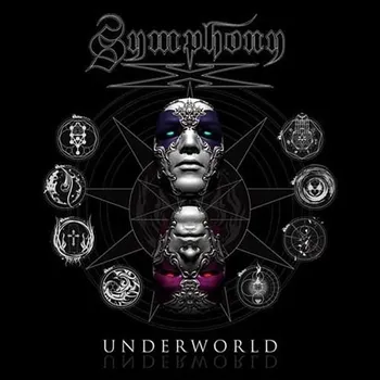 Zahraniční hudba Underworld - Symphony X