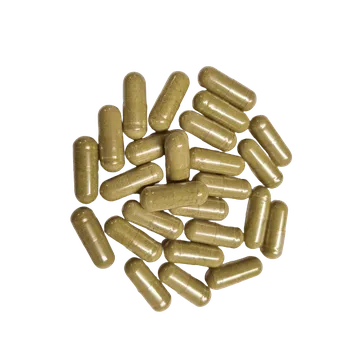 Kapsle Kotvičník, balení 30 ks