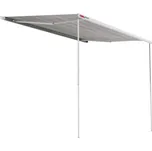 Fiamma F80S 370 cm bílá