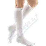 MEDIVEN THROMBEXIN 18 LÝTKOVÁ PUNČ. VEL.L BÍLÁ