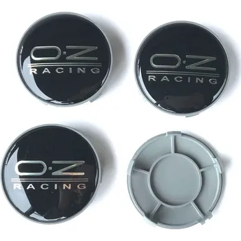 Středová krytka kola ALUTECH Středová krytka kola - poklička 66x68 mm 4ks