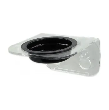 Krmítko REPTI PLANET akrylové 1 miska