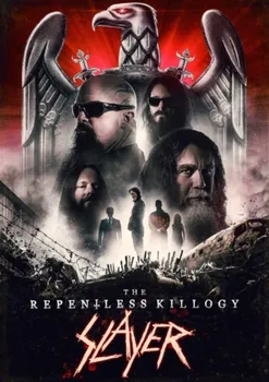 Zahraniční hudba The Repentless Killogy: Live at The Forum Inglewood - Slayer