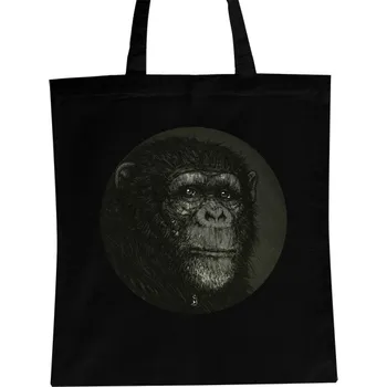 Nákupní taška Nákupní taška unisex s potiskem Big Ape XIII – Taška