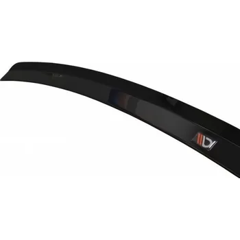 Auto-moto Spoiler Maxton FORD MUSTANG MK6 GT černý lesklý plast