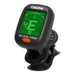 CASCHA Multi Clip Tuner