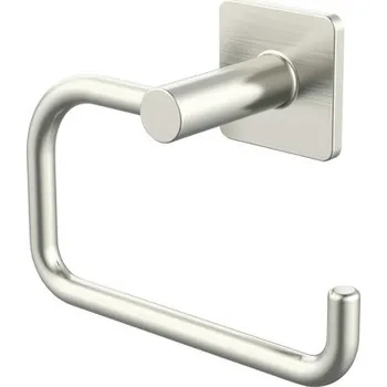 Držák toaletního papíru Lenz Vent matný nikl 4703722